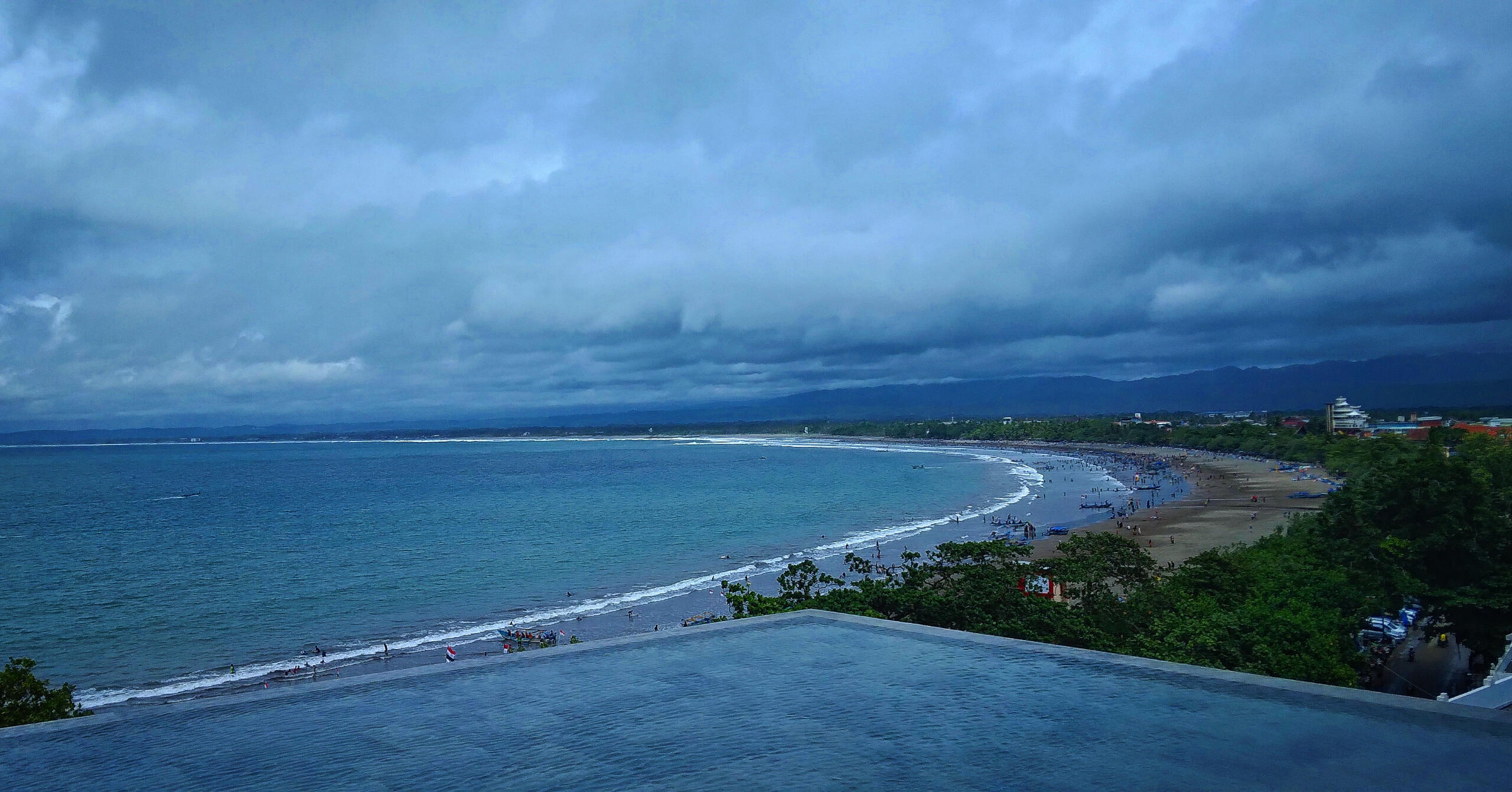 what a beautiful landscape