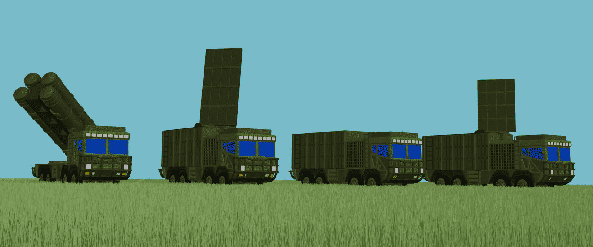 Air Defense System